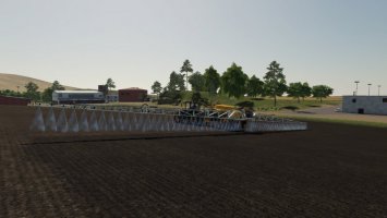 AI Fertilizer Extension