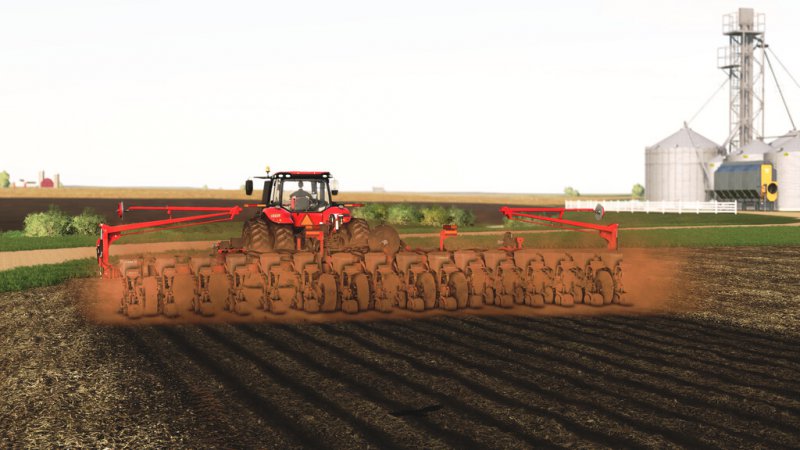 Case Ih 2150 Early Riser Planters V11 Fs19 Mod Mod For Farming Simulator 19 Ls Portal 9137