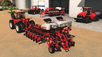 Case IH 2150 Early Riser Planters v1.1