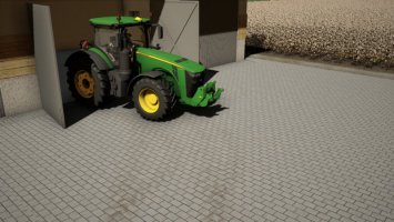 Cobblestone FS19