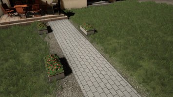 Cobblestone FS19