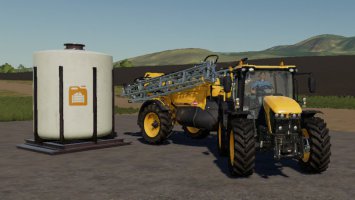 Composttea v1.3 fs19