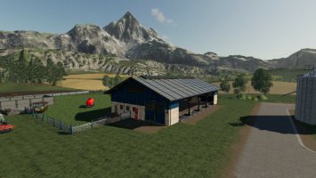 Cowshed v1.0.3.0
