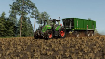 Demmler SSM 2 FS19