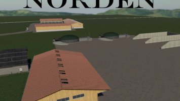 Der Norden FS19