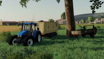 Dobro 2021 FS19