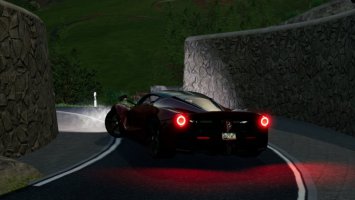 EDM FS19 LAFERRARI 2014 FS19