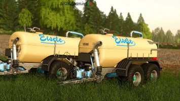 Eisele 18 fs19