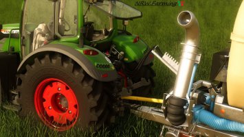 Eisele 18 FS19