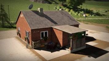 Farmhouse Pack v1.1 FS19