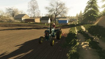 FS19 Brony trójki FS19