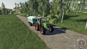 FuelGaugeSignal fs19