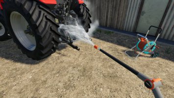 Gardena-CleverRoll M Easy FS19