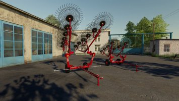 GKP Rake Set v1.0.0.1