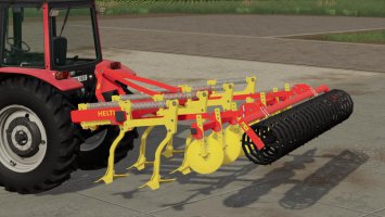 Helti Kultivator v2 fs19