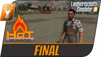 HoT online F4rm 2021 Final fs19