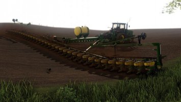 John Deere DB90 2004 v1.0.0.1 FS19