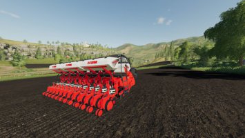 Kuhn 1200 Extra