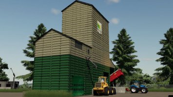 La Campagne Aveyronnaise FS19