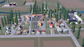 Lands Of River Po v1.0.0.1 fs19