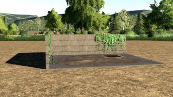 Mała Płyta Obornika FS19
