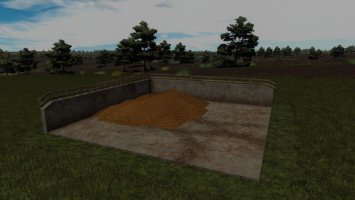 Manure Plates fs19