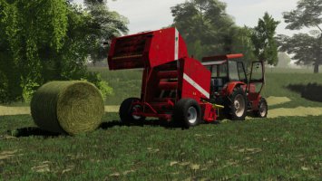 MetalFach Z562 v1.0.0.2 FS19