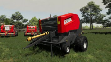 MetalFach Z562 v1.0.0.2 fs19