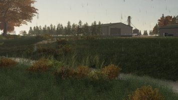 Millennial Farms FS19