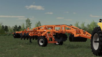 MONO 200 FS19