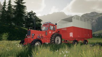 MTZ-82 v1.0.0.5 FS19