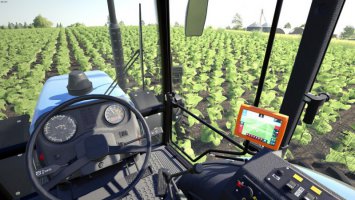 MTZ BELARUS 1523 FS19