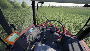 MTZ BELARUS 1523 FS19