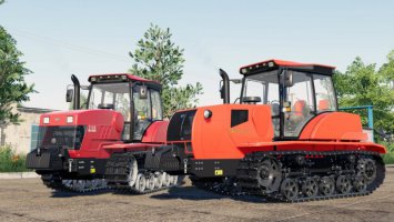 MTZ BELARUS 2103