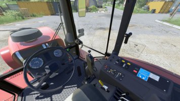 MTZ BELARUS 2103 FS19