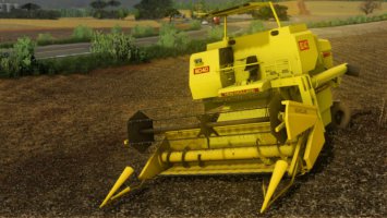 New Holland 8040 fs19