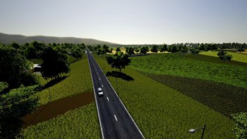 Flussvogel v1.1 FS19