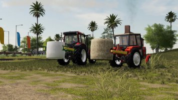 Rozmaryn H-912 v1.0.1.0 FS19