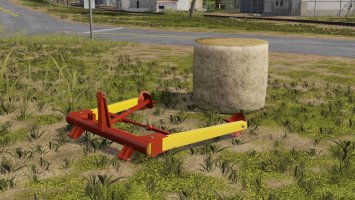 Rozmaryn H-912 v1.0.1.0 FS19