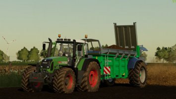 Samson SP 14-17 fs19