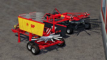 SIP STAR 430 12|T FS19