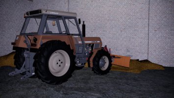 Small Leveler FS19