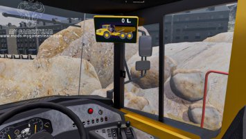 Volvo A40G FS FS19