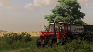 Zetor 56xx pack FS19