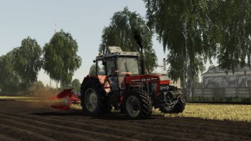 ZTS 16245 FS19