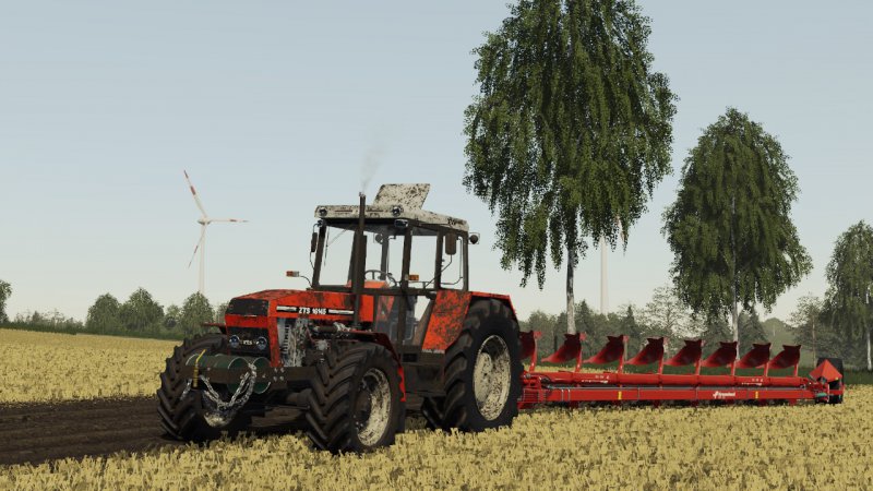 Zts 16245 Fs19 Mod Mod For Farming Simulator 19 Ls Portal 1116
