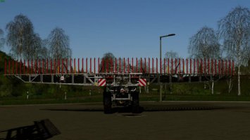 ZUNHAMMER PACK 2 FS19