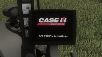 AFS700 Pro FS19