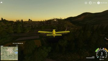 AT-602 Cropduster FS19