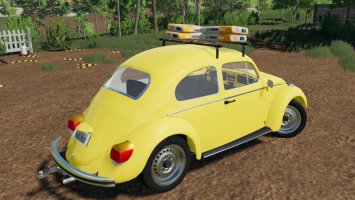 AWM Beetle v1.0.0.1 FS19